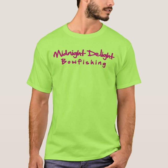 Camiseta Quando você estiver adormecido (Frente)