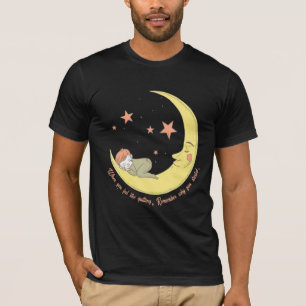 Camiseta Quando Você Sente Que Sai Da Consciência Do Autism