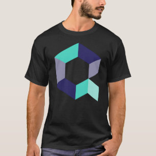Camiseta Quant QNT Crypto Cryptocurrency Blocchain Coin Lo