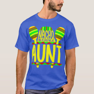 Camiseta Quantidade Média