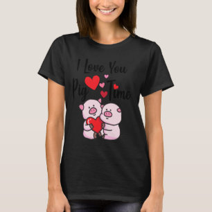 Camiseta Quanto Você Odeia Me Comeu Casais Engraçados E Hum
