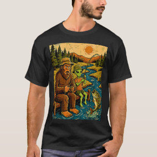 Camiseta Quantos Dias Por Semana Você Deve Ir Pescar 6–7