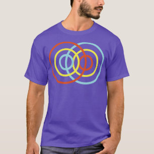 Camiseta quantum entanglement