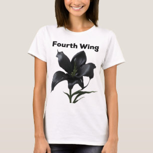 Camiseta Quarta Asa