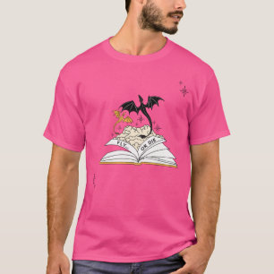 Camiseta Quarta Asa Voar Ou Morrer