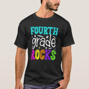 Camiseta Quarta Série é demais Presente de Volta às Aulas