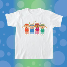 Quarteto de Barbeiros JollyKins