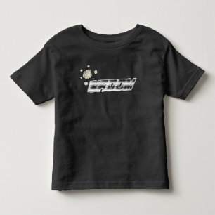 Camiseta Quarto automóvel
