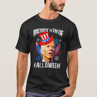 Camiseta Quarto De Julho