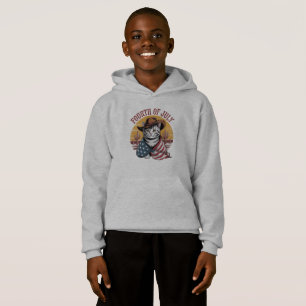 Camiseta Quarto de julho