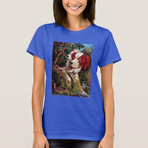 Camiseta Quartos próximos, 1866