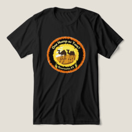 Camiseta Quartzsite