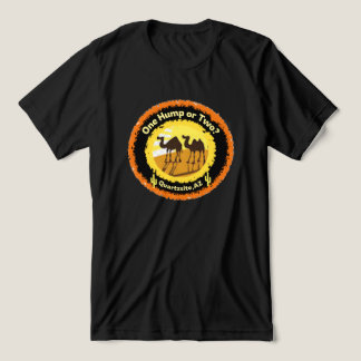 Camiseta Quartzsite