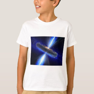 Camiseta Quasar