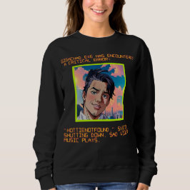 Camiseta Quase Gigachad