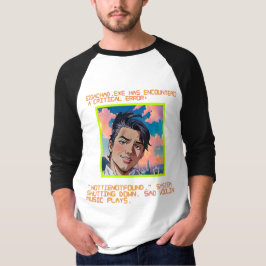 Camiseta Quase um Gigachad