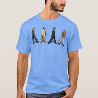 Camiseta Quatro Cavalos 2012