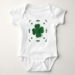 Camiseta Quatro Clovers Folha