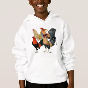 Camiseta Quatro Gamecocks