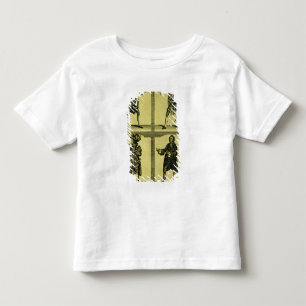 Camiseta Quatro papéis trágicos