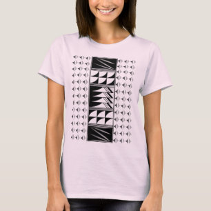 Camiseta Quatro Penas do Sudoeste