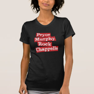 Camiseta Quatro risos
