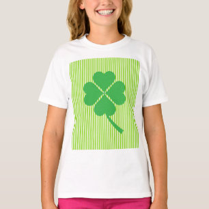 Camiseta Quatro Rua Folha de Véu. Design-87906 Dia de Patri
