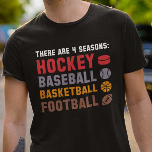 Camiseta Quatro Seasons Sports