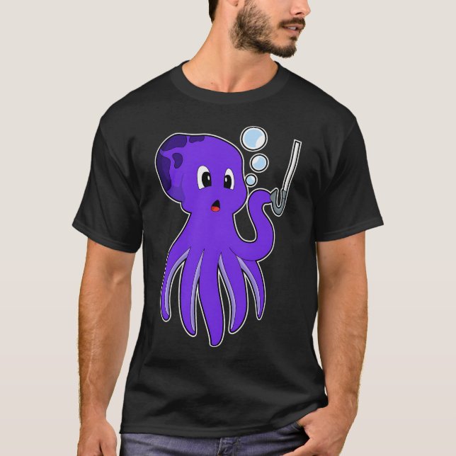 Camiseta Quby (Frente)