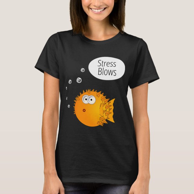 Camiseta Quby (Frente)