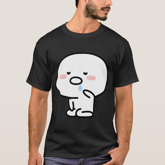 Camiseta Quby (Frente)
