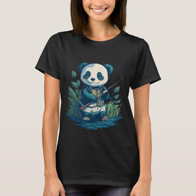 Camiseta Quby (Frente)