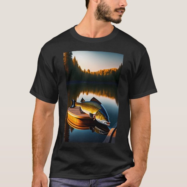 Camiseta Quby (Frente)