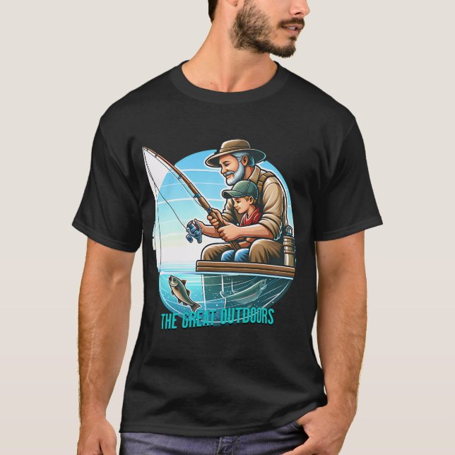 Camiseta Quby clássica (Frente)