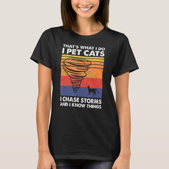 Camiseta Que 2019s O que eu faço eu pinto gatos eu pego tem (Frente)