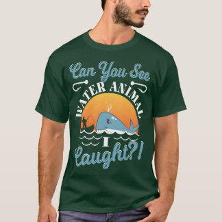 Camiseta Que Animal vintage