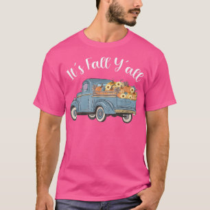Camiseta Que bom que é... que vocês todos abominam caminhõe