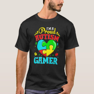 Camiseta Que bom que sou um orgulhoso jogador jogador jogad