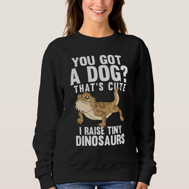 Camiseta Que Bonito Eu Levanto Pequenos Dinossauros Com Dra (Frente)