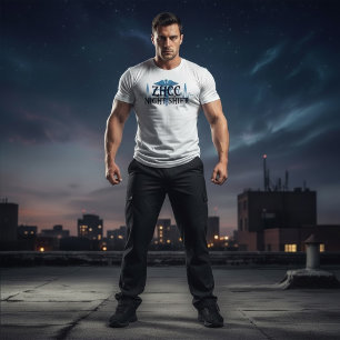 Camiseta Que Comece o Caos