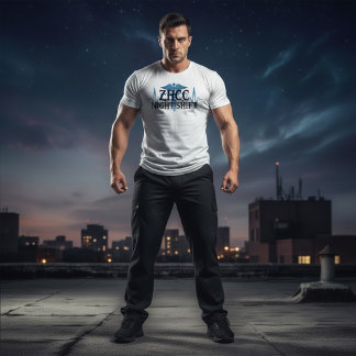 Camiseta Que Comece o Caos