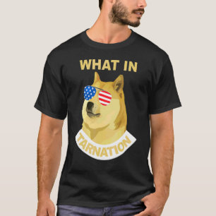 Camiseta Que diabos