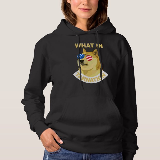 Camiseta Que diabos (Frente)