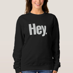 Camiseta Que Diz Oi - Um Design Que Diz Oi  1