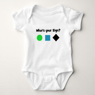 Camiseta Que é seu sinal?