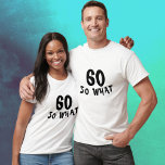 Camiseta Que Engraçado Citação 60 de Aniversário<br><div class="desc">Que Engraçado Citação 60º Aniversário da T-Shirt. Esta camiseta é uma maneira humorística e brincalhona de celebrar o 60º aniversário de um homem. A camisa apresenta uma citação espirituosa que brinca com a ideia do envelhecimento e encoraja o usuário a abraçar sua idade com humor. É um presente de excelente...</div>