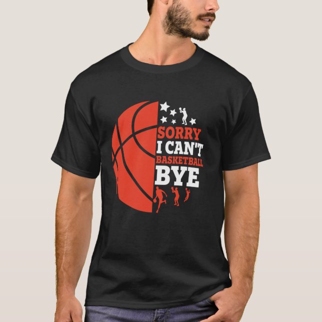 Camiseta Que engraçado, me desculpe. (Frente)