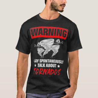 Camiseta Que Espontaneamente Fale Sobre A Floresta Meteorol