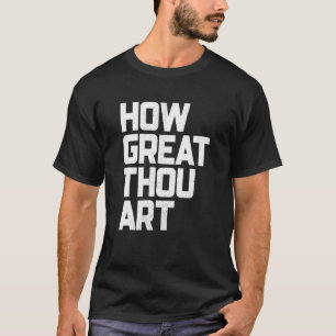 Camiseta Que Excelente Você Bíblia Versa Para Homens Cristã