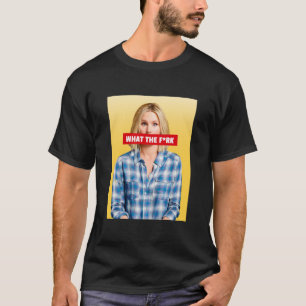 Camiseta Que garfo - Bom lugar